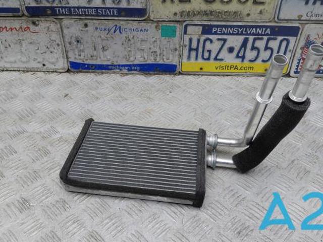 64119361712 Радиатор печки купить Сумы