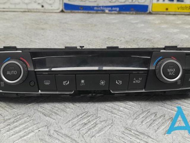 Блок управления режимов отопления 64119363544 BMW