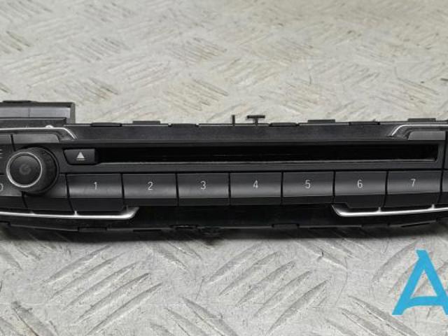 Блок управления мультимедийный 64119371456 BMW