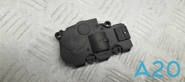 Привод заслонки печки 64119384023 BMW