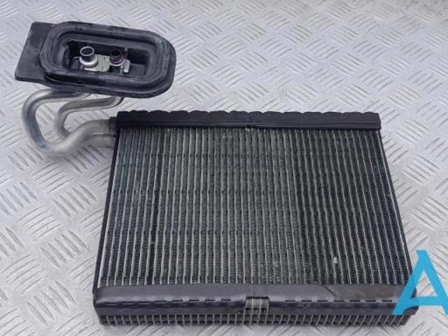 Радиатор отопителя салона 64119386812 BMW