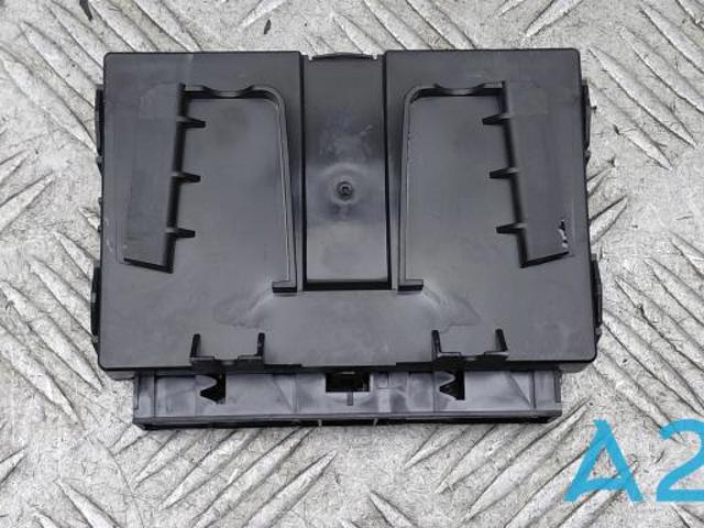Блок управления климат-контролем 64119874189 BMW