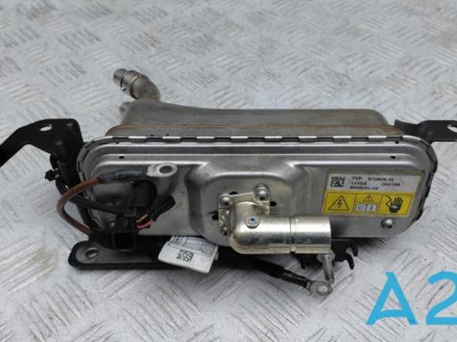 BMW 64125A661F9 Электро подогреватель охлаждающей жидкости в наличии Хмельницкий