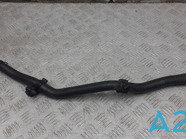 Шланг-обратка радиатора отопителя 64219208184 BMW