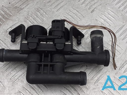 Кран отопителя 64219310349 BMW