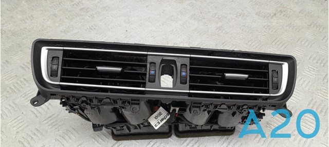 Вентиляция передка 64229115859 BMW