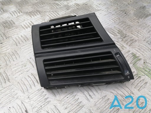 Решетка воздуховода левая 64229227767 BMW