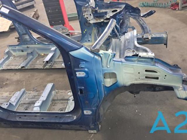 HYUNDAI 64502G5000 Арка крыла переднего правого в наличии Одесса