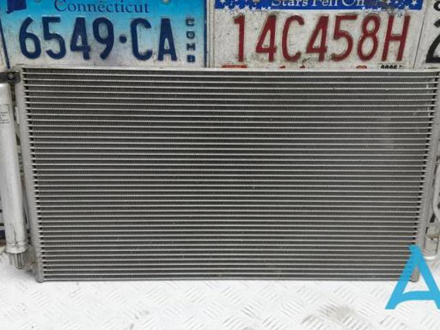 Конденсатор BMW 2