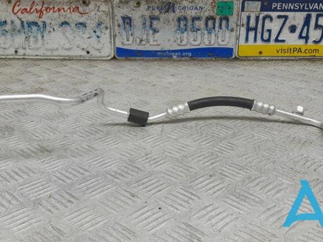 Шланг кондиционера, от радиатора к испарителю 64506842309 BMW