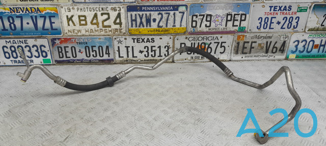 BMW 64509209716 Шланг кондиционера, от испарителя к компрессору в наличии Харьков