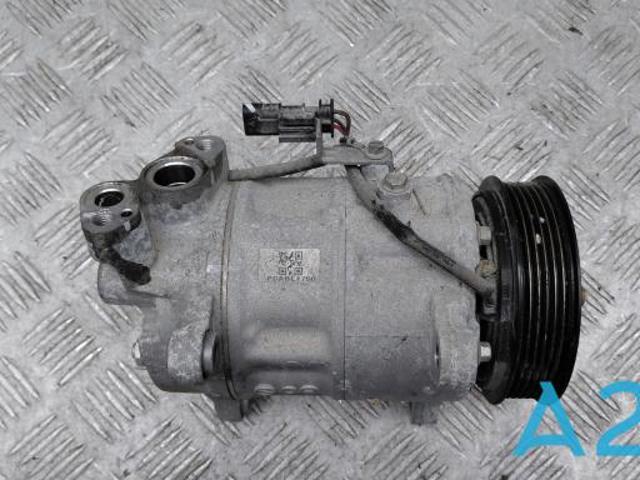 Насос кондиционера 64525A5C710 BMW