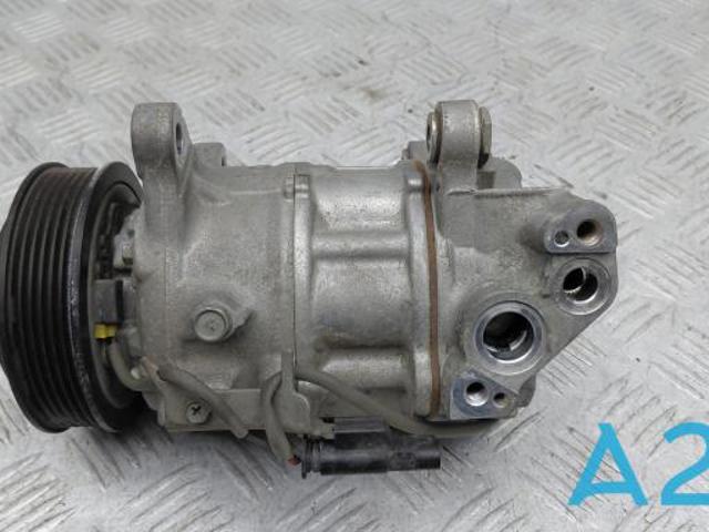 Компрессор хладагента 64526994082 BMW