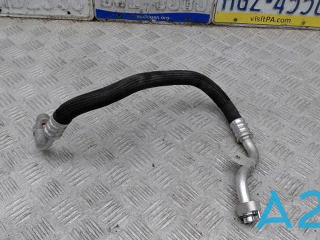 Шланг кондиционера, от испарителя к компрессору 64536834659 BMW