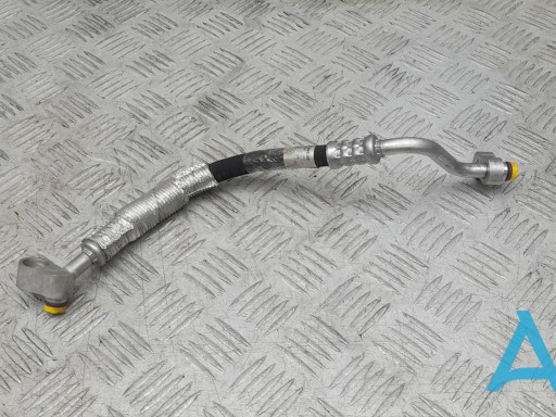 64536927845 BMW Шланг кондиционера, от компрессора к радиатору купить в Житомир