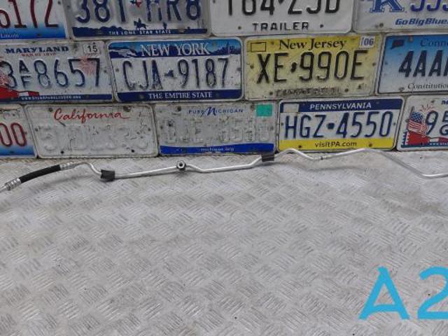 Шланг кондиционера, от радиатора к испарителю 64539231047 BMW