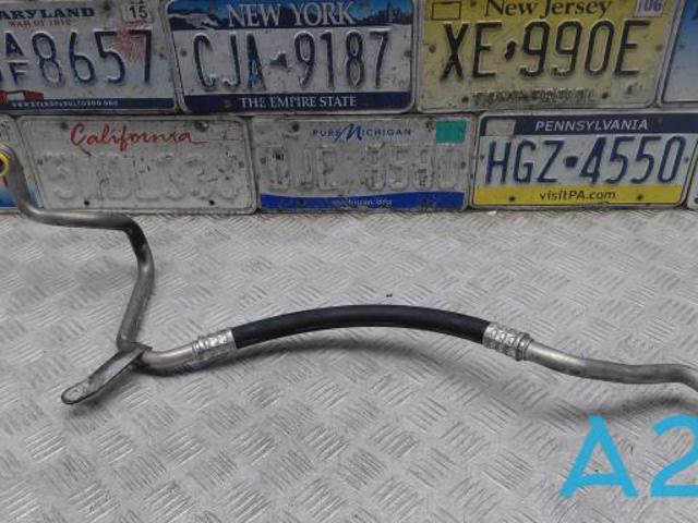 Трубопроводы 64539231049 BMW