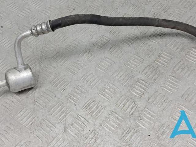 Трубка кондиционера от компрессора к радиатору 64539309004 BMW