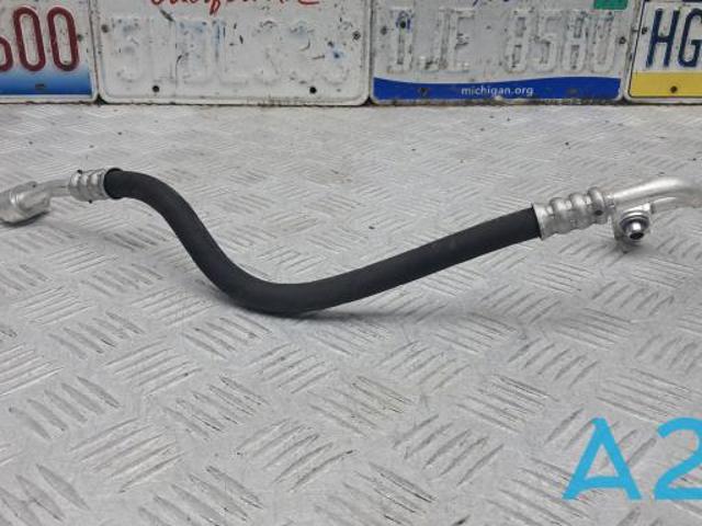 BMW 64539321595 Шланг кондиционера, от компрессора к радиатору в наличии Украина