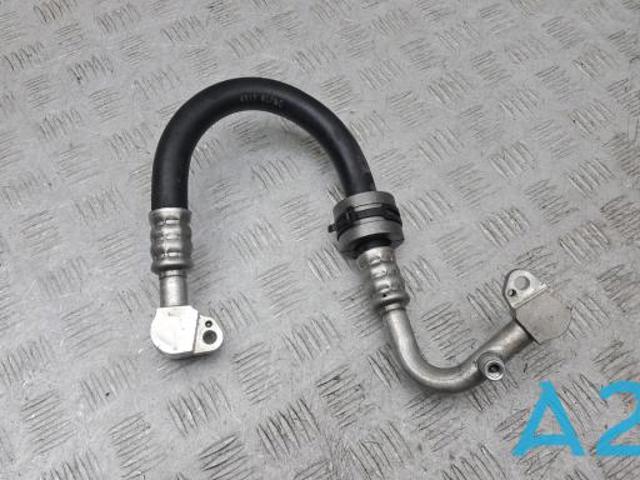 Трубопроводы 64539321603 BMW