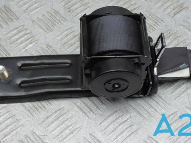 Ремень безопасности задний 64681AN01AVH SUBARU