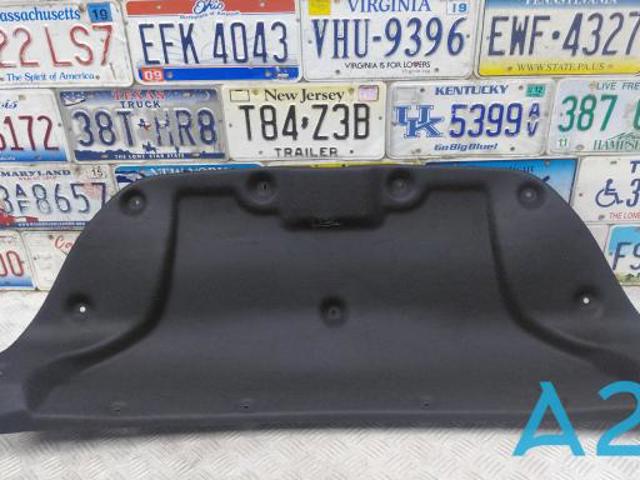 Обшивка багажника 6471906330C1 TOYOTA
