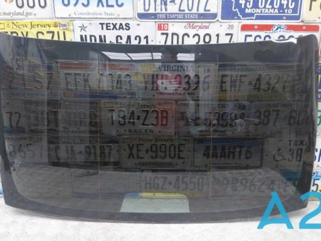 Окно заднее 6480106221 TOYOTA