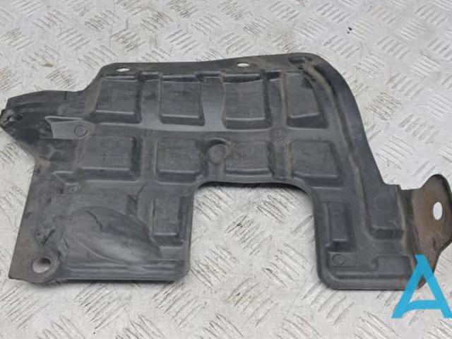 Защита двигателя, левая 648396RA0A NISSAN