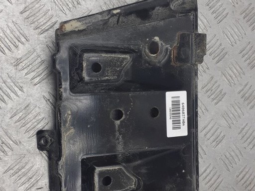 Крепление аккумулятора 648603TA0A NISSAN