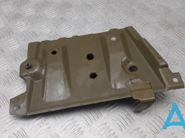 648603TA0A NISSAN Крепление (подставка) аккумулятора (АКБ) купить в Житомир