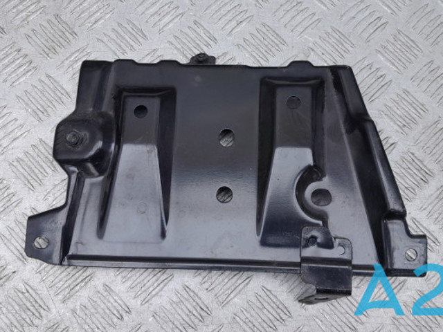 648603TA0A NISSAN Подставка аккумулятора купить в Ирпень