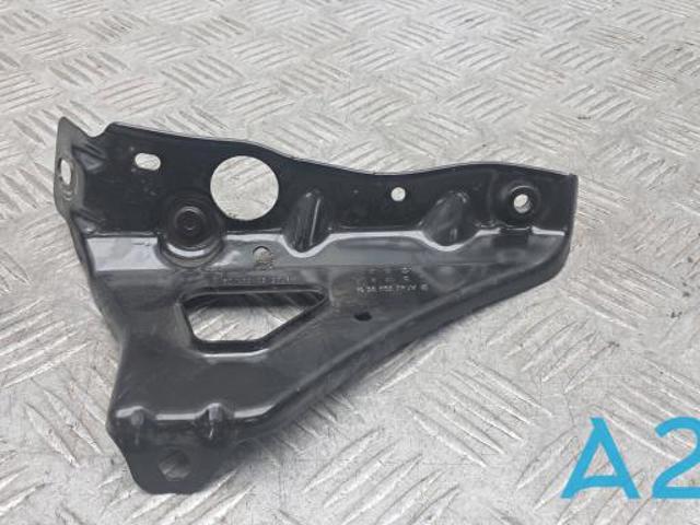 Крепление аккумулятора 648615DA0A NISSAN