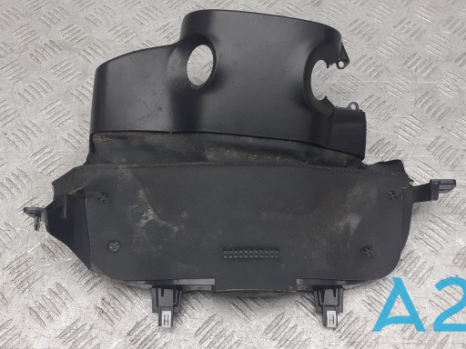 Защитный кожух рулевого механизма 6509682AA CHRYSLER