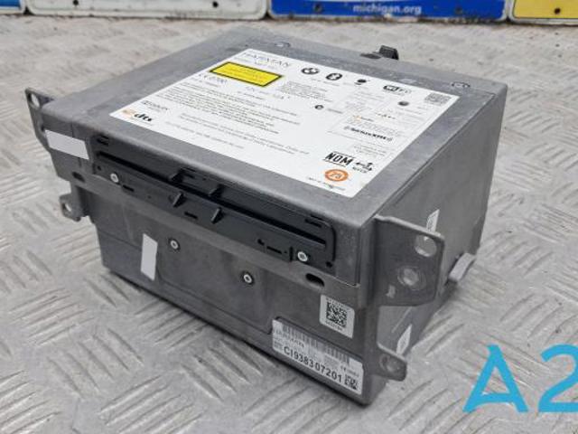 Радиоприемник 65126819953 BMW