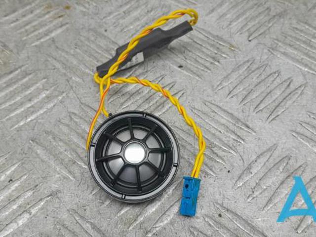 65139362561 BMW Динамик задней полки купить в Ирпень