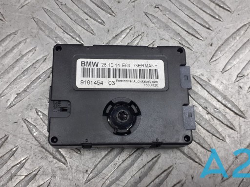BMW 65209181454 в наличии Харьков