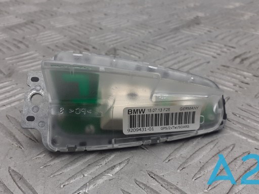 Шток антенны 65209209431 BMW
