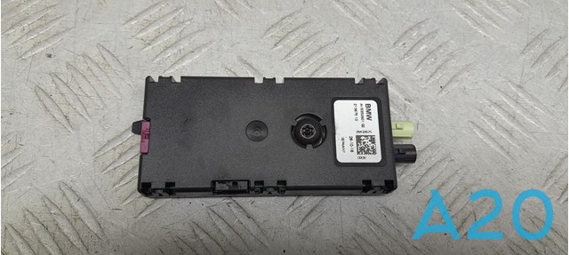 Усилитель сигнала антенны 65209352601 BMW