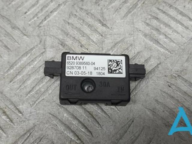 BMW 65209389560 в наличии Запорожье