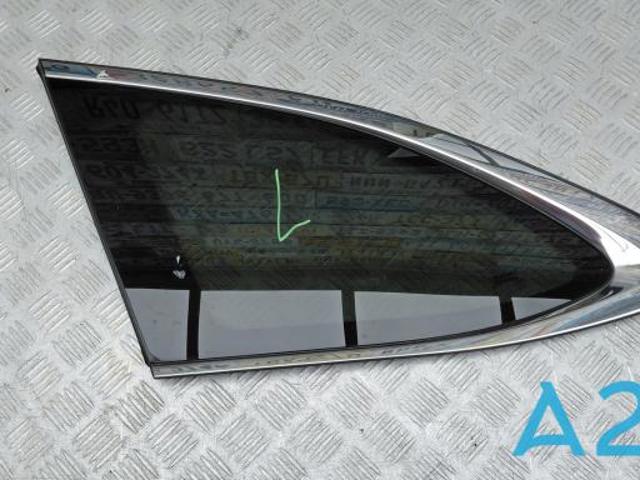 Стекло кузова/багажного отсека, левое 65209AN03A SUBARU