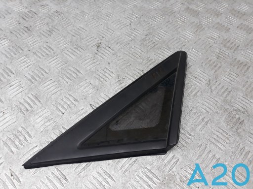 Стекло-форточка двери, передней, правой 65222XA001 SUBARU