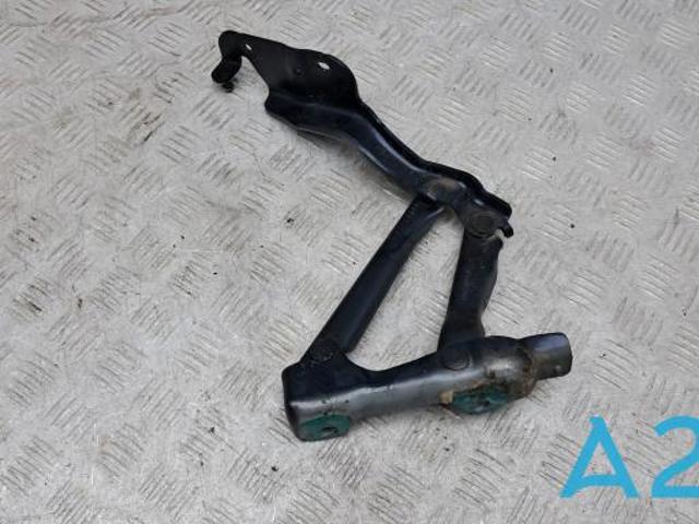 Завес капота, правый 654005NN0A NISSAN