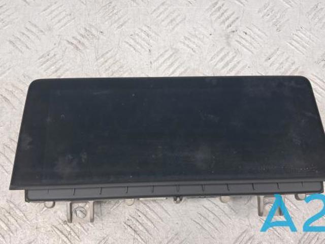 Бортовой компьютер 65506822626 BMW