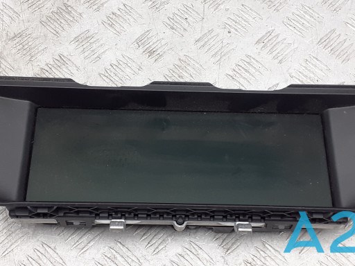 Дисплей многофункциональный 65509266385 BMW