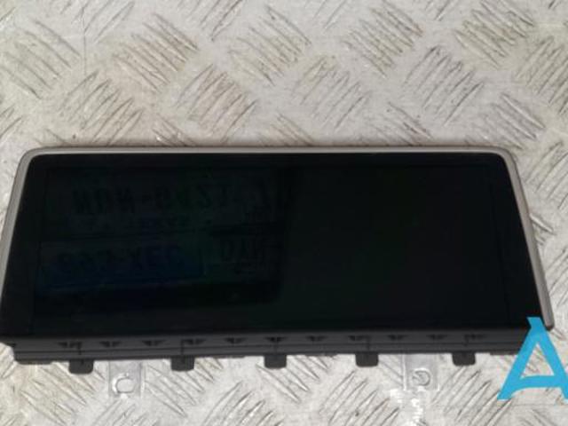 Бортовой компьютер 65509347878 BMW