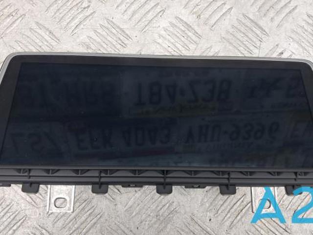 BMW 65509347878 Дисплей многофункциональный в наличии Львов