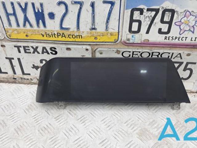 Дисплей бортового компьютера 65509441882 BMW