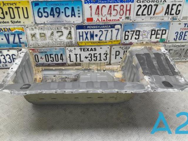Детали мотоотсека задка кузова 65550TRWA00ZZ HONDA