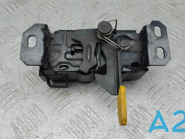 Замок крышки капота 656015DA0B NISSAN
