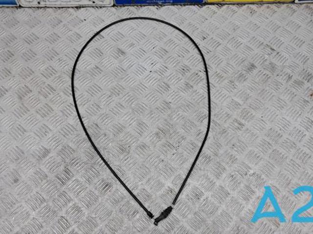 Трос открывания капота 656205DA0B NISSAN